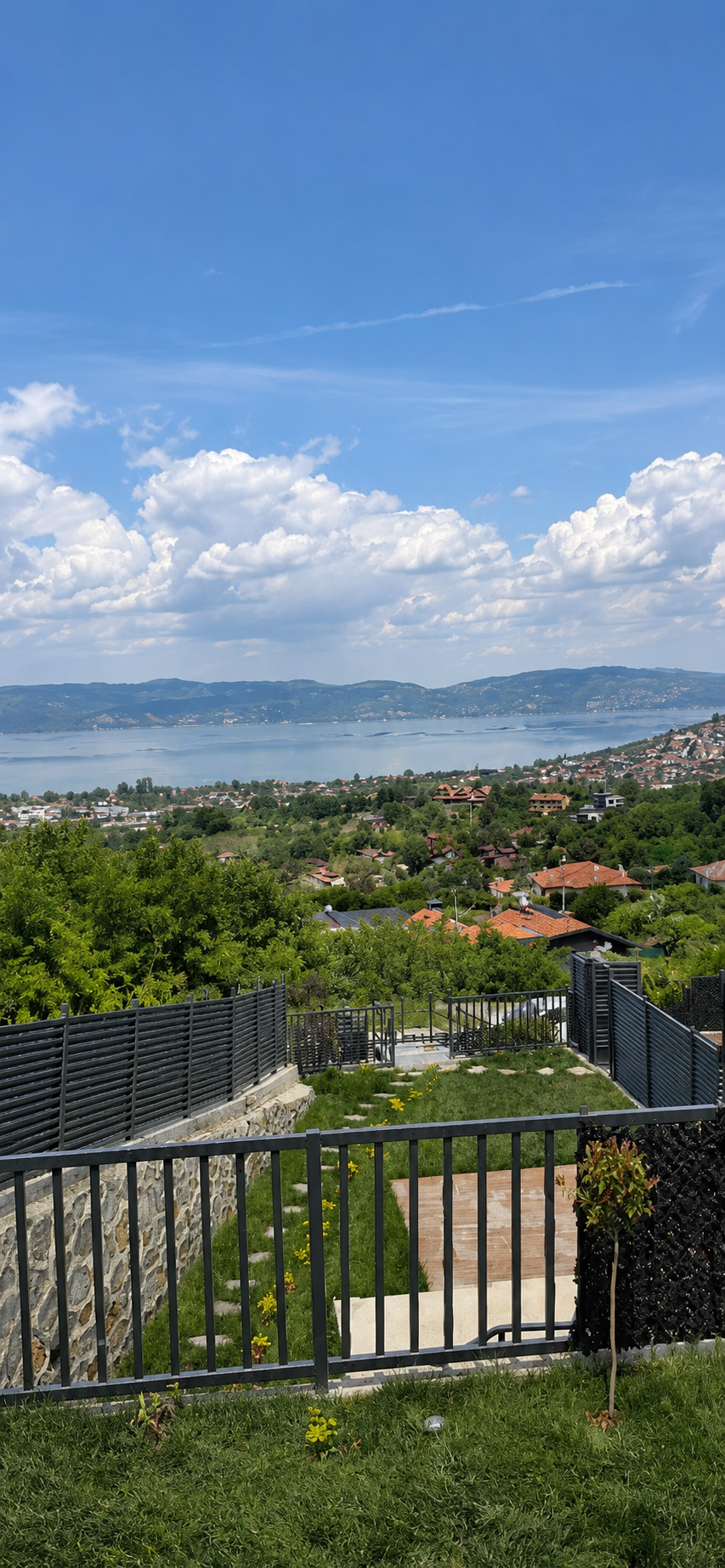 vista-lily Görünümü